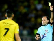 اسامی داوران هفته سیزدهم لیگ برتر