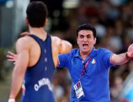 اظهارات دردسرساز «بنا» براي كشتي ايران