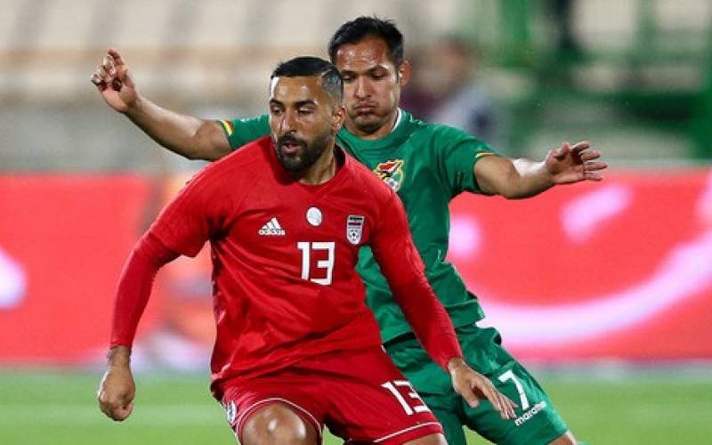 مشکلی بابت گل‌زنی نداریم