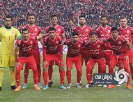 تراکتور با ۱۰+۲بازیکن هجومی در تهران